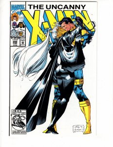 The Uncanny X-Men #289  >>> $4.99 UNLIMITED SHIPPING!!! See More @ EC !!!