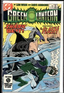 Green Lantern #178 (1984)
