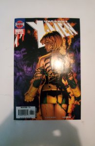 The Uncanny X-Men #468 (2006) NM Marvel Comic Book J740