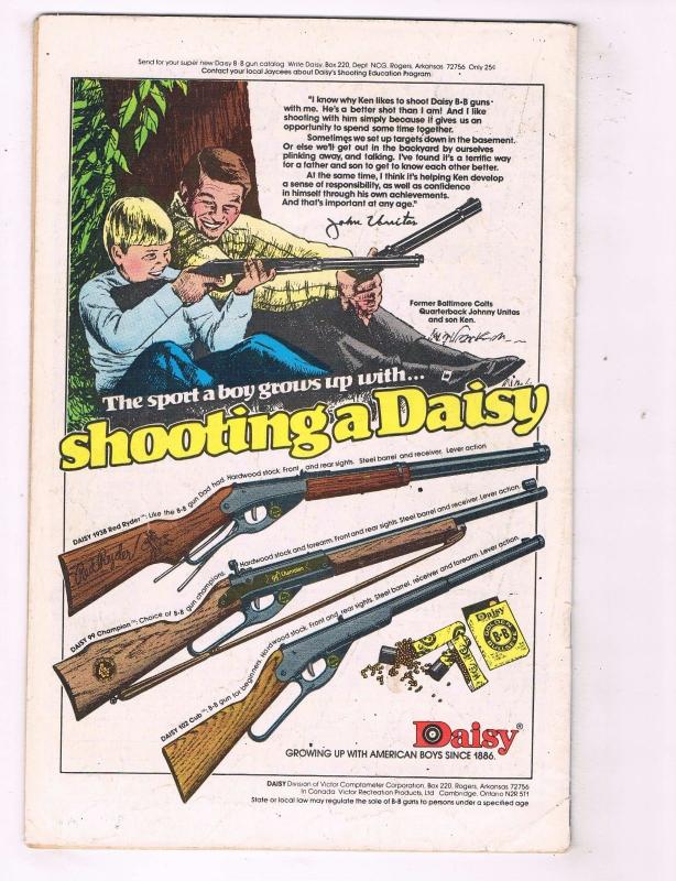 Showcase Presents # 95 VG/FN DC Comic Book Feat. Doom Patrol J47