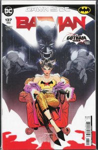 Batman #137 (2023)