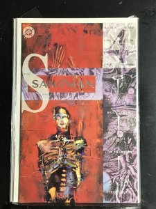 The Sandman #44 (1992)