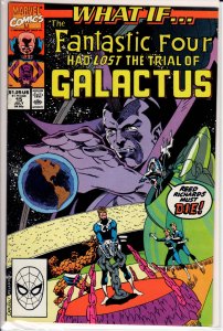 What If...? #15 (1990) 9.2 NM-