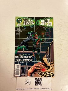 Green Arrow #111 NM DC Comic Books Connor Hawk Kyle Rayner 2 HH85