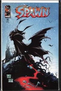 Spawn #68 (1998) Spawn