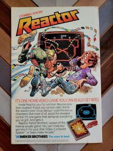 Incredible Hulk #282 VF (Marvel 1983) Ist team-up & cover with SHE-HULK