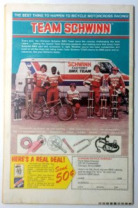 Batman #318 (5.5, 1979) 1st app of Firebug