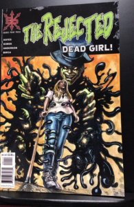 The Rejected: Dead Girl #1 (2019)