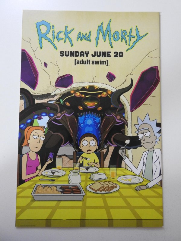 The Nice House on the Lake #1