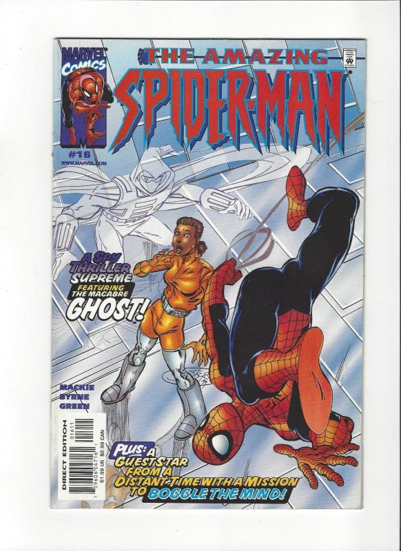 13 Spider-Man Comics Hi Grade Peter Parker Amazing
