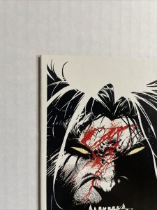 Wolverine #82 Nm-