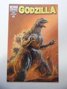 Godzilla #13 (2013)