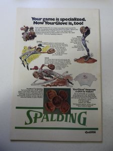 The Defenders #39 (1976) FN/VF Condition