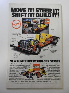 The Avengers #180 (1979) VG Condition moisture stain