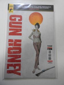 Gun Honey #2 (2022)