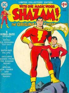 Shazam!