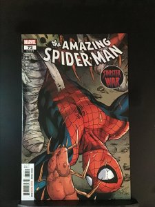 The Amazing Spider-Man #72 (2021)