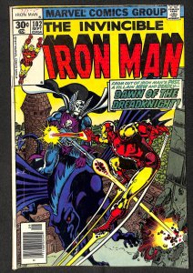 Iron Man #102 (1977)