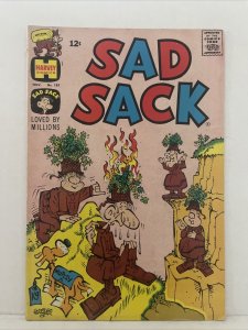 Sad Sack #183 