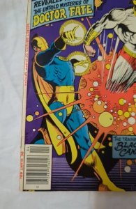 DC Special Series Secret Orgins  of super heroes (1978)