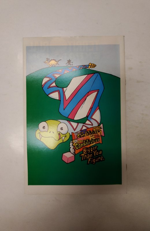 The Punisher #12 (1988) NM Marvel Comic Book J715