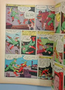 World's Finest #9 Coverless 0.3 DC Comics 1942