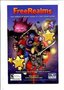 Archie #601 - Marries Veronica Part 2 The Wedding (9.2) 2009