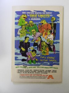 Aquaman #51 (1970) FN/VF condition