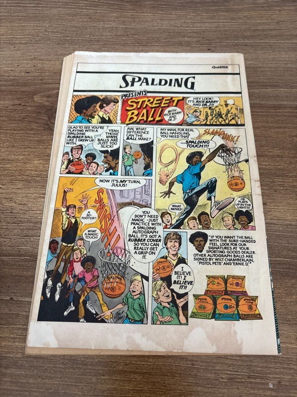 Our Fighting Forces # 174 VG/FN DC Comic Book Gunner & Sarge Losers 11 J371