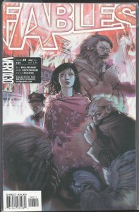 Fables #26 (2004) Fables