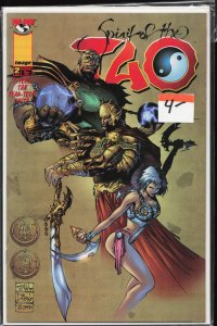 Spirit of the TAO #2