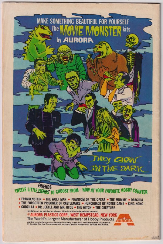 Action Comics #388 (1970) Superman