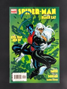 Spider-Man/Black Cat: The Evil that Men Do #5 (2006)