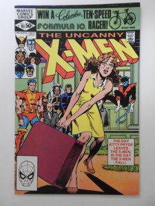 The Uncanny X-Men #151 Direct Edition (1981) Sharp VF-NM Condition!