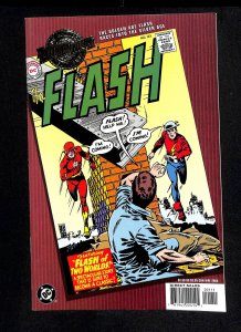 Millennium Edition: Flash #123