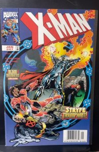 X-Man #47 (1999)