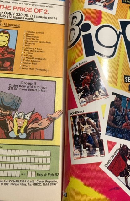 The Amazing Spider-Man #361 (1992)high grade issue 1st full carnage