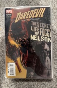 Daredevil #88 (2006) Daredevil 
