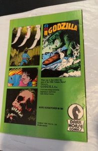 Aliens #1 (1988) fist o e started it all.1st print  2 small corner ding/pressour