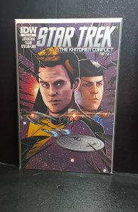 Star Trek #26 (2013)