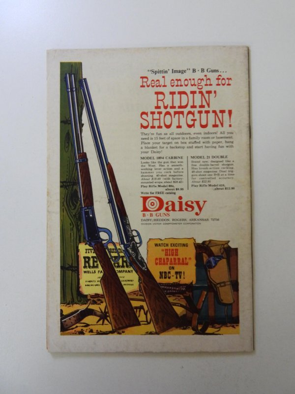 Teen Titans #16 (1968) FN condition