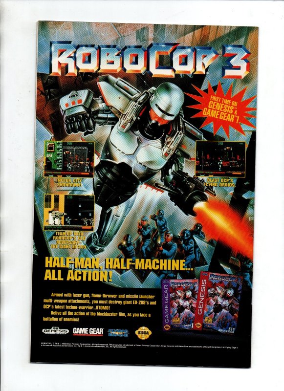 Jurassic Park Raptor #1 & 2 complete set w/cards - Dinosaurs - 1993 - Topps - NM