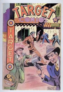 Target Comics #60 (1945)
