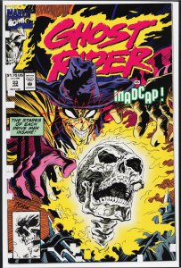 Ghost Rider #33 (1993) Ghost Rider