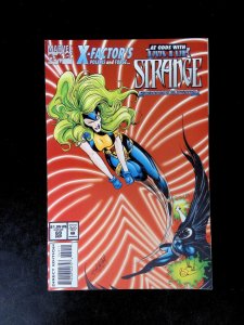 Doctor Strange #69 (3RD SERIES) MARVEL Comics 1994 VF/NM