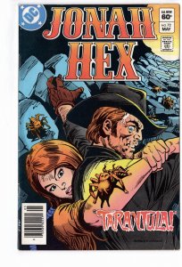 Jonah Hex #72 (1983)