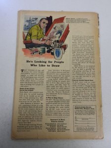 Strange Tales #120 (1964) GD/VG Condition 1 in spine split