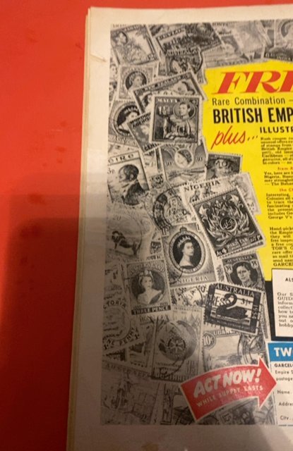 Action Comics #240 (1958) the Superman sphinx