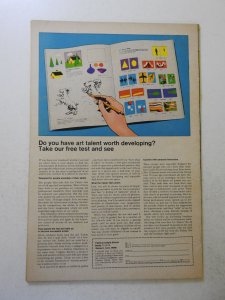 Captain America #135 (1971) FN Condition!