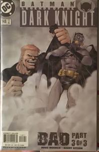 BATMAN:LEGENDS OF THE DARK KNIGHT (DC) #145-152**8 BOOK LOT AWESOME CONDITION 